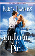 Catherine & The Pirate Avon True Romance