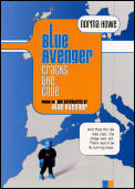 Blue Avenger Cracks The Code