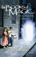 Books Of Magic 03 Childrens Crusade