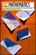 Harpercollins Dictionary Of Mathematics