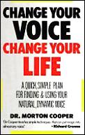 Change Your Voice Change Your Life