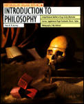 Introduction To Philosophy Harpercollins College Outline