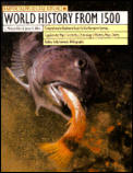 World History From 1500