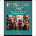 Retracing The Past Readings In The 3rd