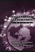 International Organization A Reader