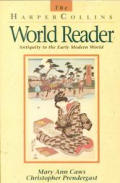 Harpercollins World Reader Antiquity T
