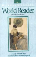 The HarperCollins world reader