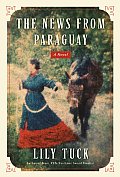 News From Paraguay