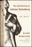Justification Of Johann Gutenberg
