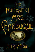 Portrait Of Mrs Charbuque