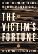 Victims Fortune Inside The Epic Battl