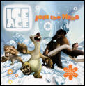 Ice Age Join The Herd