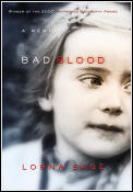 Bad Blood A Memoir