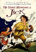 Famous Adventures Of Jack