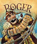 Roger The Jolly Pirate