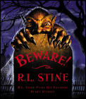 Beware R L Stine Picks His Favorite Scary Stories