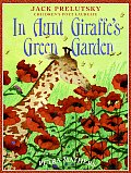 In Aunt Giraffes Green Garden