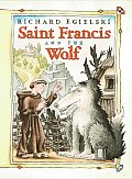 Saint Francis & The Wolf