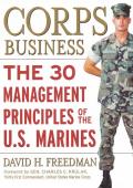 Corps Business The 30 Management Princip