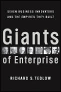 Giants Of Enterprise Seven Business In