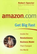 Amazon.com Get Big Fast