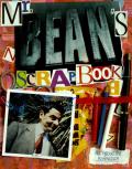 Mr Beans Scrap Book All About Me in America 1st Edition