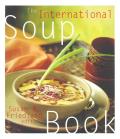 International Soup Book