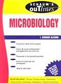 Schaums Outline Theory & Problems of Microbiology