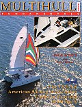 Multihull Cruising Fundamentals The Official American Sailing Association Guide to Cruising Multihulls