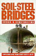 Soil Steel Bridges Design & Construction