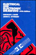 Electrical & Electronic Drawing 5th Edition