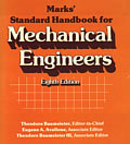 Marks Standard Handbook for Mechanical Engineers 8th Edition