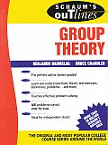 Group Theory Schaums Outline Series