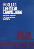 Nuclear Chemical Engineering