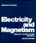 Electricity & Magnetism 2nd Edition Berkeley Physics Course Volume 2