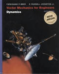 Vector Mechanics for Engineers 6th Edition Dynamics
