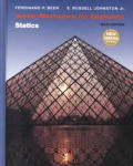Vector Mechanics for Engineers 6th Edition Statics