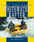 Complete Whitewater Rafter