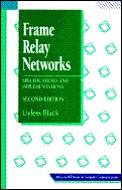 Frame Relay Networks Specifications 2nd Edition