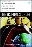 Economics Of Life