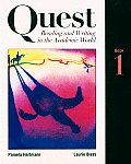 Quest Book 1 Reading & Writing In The Ac
