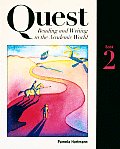 Quest Book 2 Reading & Writing In The Ac