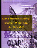 Data Warehousing Data Mining & OLAP