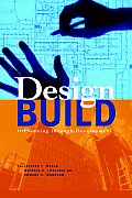 Design-Build: Planning Through Development