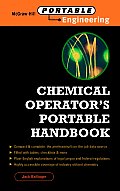 Chemical Operators Portable Handbook