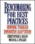 Benchmarking For Best Practices Winning