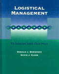 Logistical Management (McGraw-Hill Series in Marketing)