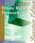 Frame Relay Networks Signature Edition
