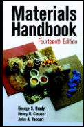 Materials Handbook 14th Edition
