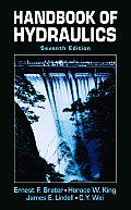 Handbook of Hydraulics 7th Edition